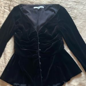 New without tags Veronica Beard top